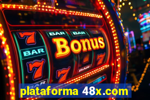 plataforma 48x.com